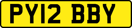 PY12BBY
