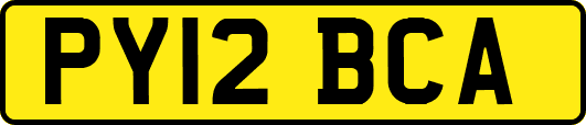 PY12BCA