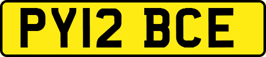 PY12BCE