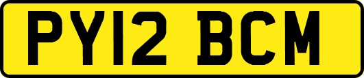 PY12BCM