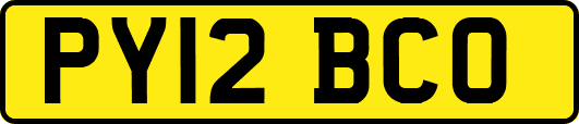 PY12BCO