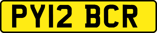 PY12BCR