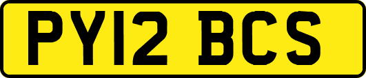 PY12BCS