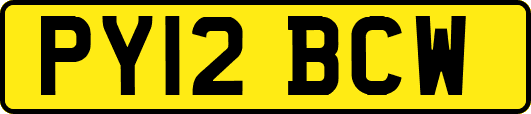 PY12BCW