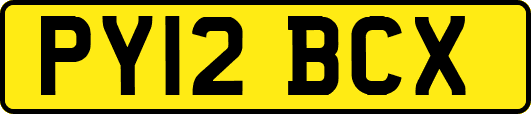 PY12BCX