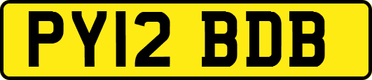 PY12BDB
