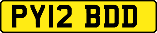 PY12BDD