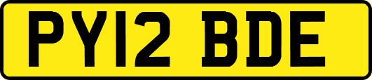 PY12BDE
