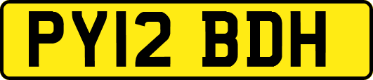 PY12BDH