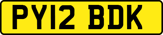 PY12BDK