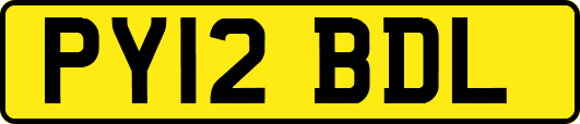 PY12BDL