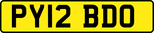 PY12BDO