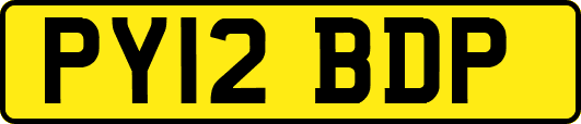 PY12BDP