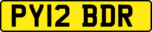 PY12BDR