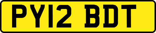 PY12BDT
