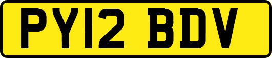 PY12BDV