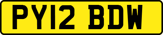 PY12BDW