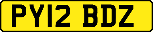 PY12BDZ