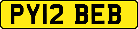 PY12BEB