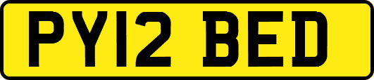 PY12BED