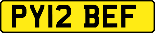 PY12BEF