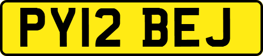 PY12BEJ