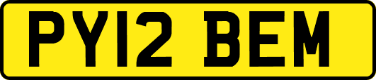 PY12BEM