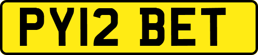 PY12BET