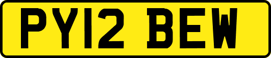 PY12BEW