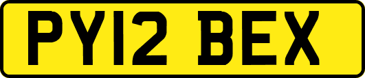 PY12BEX