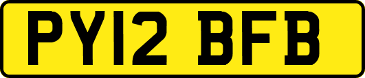 PY12BFB