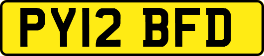 PY12BFD