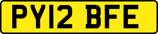 PY12BFE
