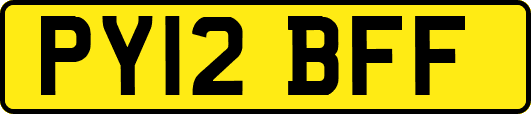 PY12BFF