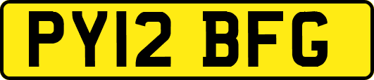 PY12BFG