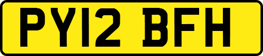 PY12BFH