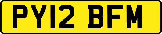 PY12BFM