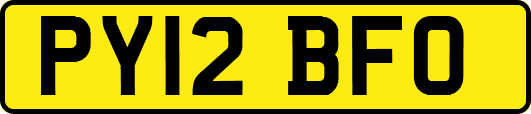 PY12BFO