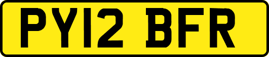 PY12BFR