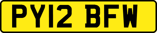 PY12BFW