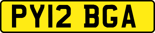 PY12BGA