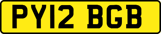 PY12BGB