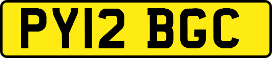 PY12BGC