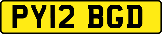 PY12BGD
