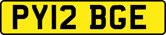 PY12BGE