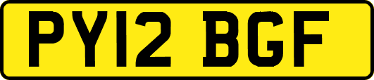 PY12BGF