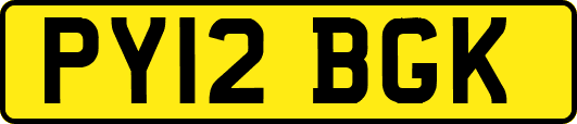 PY12BGK