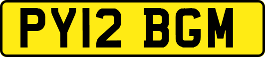 PY12BGM