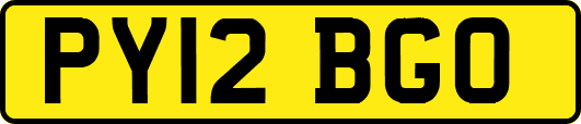 PY12BGO