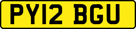 PY12BGU